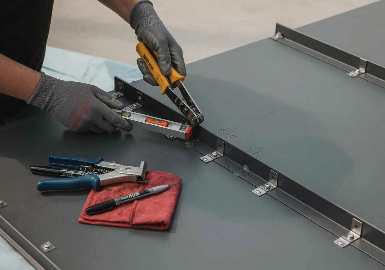 Why choose Metal Roofing Installation in Evergreen, LA